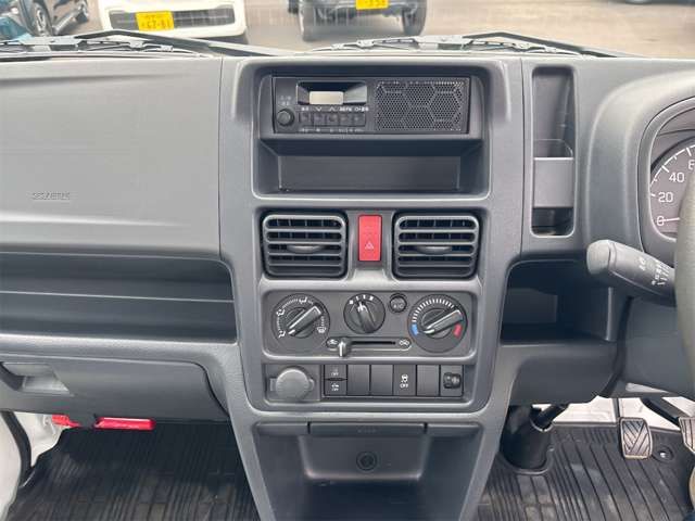 Ref No.A15931552 SUZUKI CARRY TRUCK Image#7