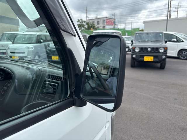 Ref No.A15931552 SUZUKI CARRY TRUCK Image#17