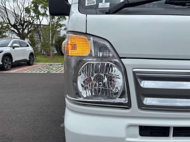 Ref No.A15931552 SUZUKI CARRY TRUCK Image#20