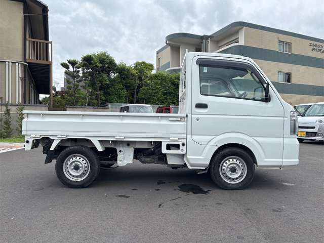 Ref No.A15931552 SUZUKI CARRY TRUCK Image#11