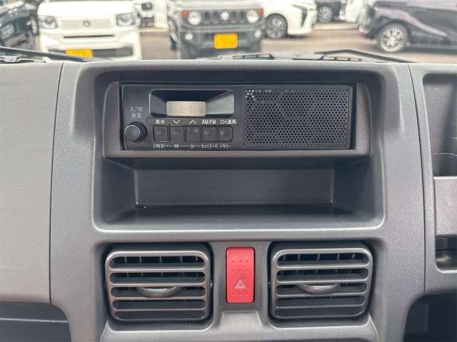 Ref No.A15931552 SUZUKI CARRY TRUCK Image#3