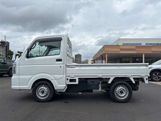 Ref No.A15931552 SUZUKI CARRY TRUCK Image#12