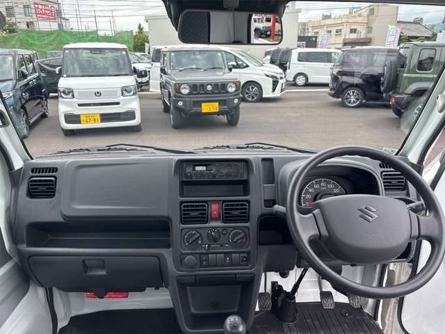 Ref No.A15931552 SUZUKI CARRY TRUCK Image#2