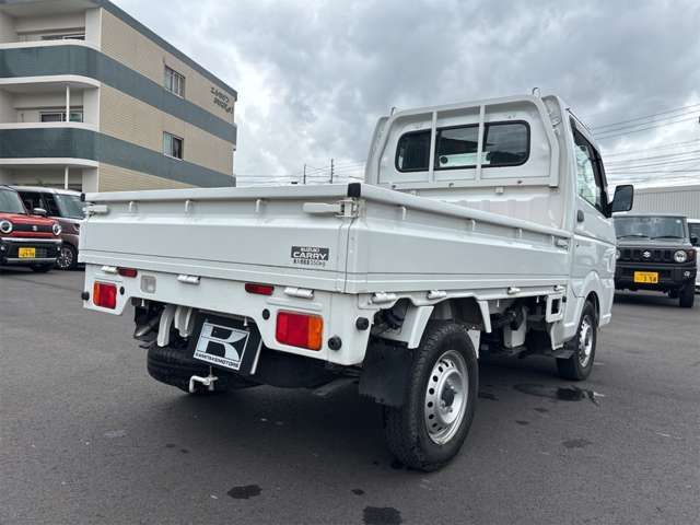 Ref No.A15931552 SUZUKI CARRY TRUCK Image#14