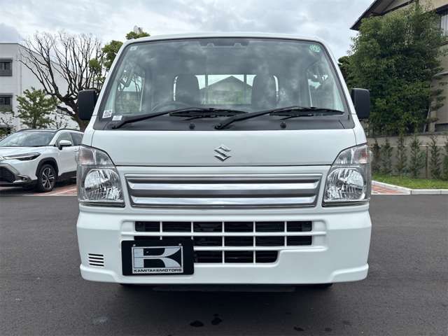 Ref No.A15931552 SUZUKI CARRY TRUCK Image#9