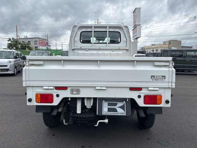 Ref No.A15931552 SUZUKI CARRY TRUCK Image#15