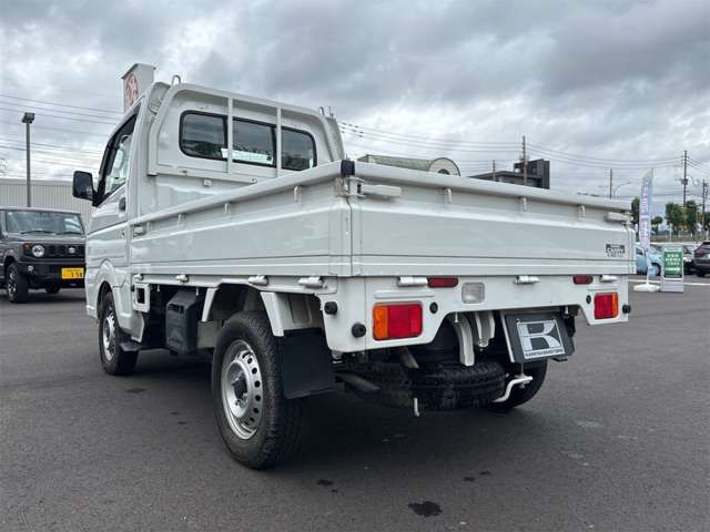 Ref No.A15931552 SUZUKI CARRY TRUCK Image#13