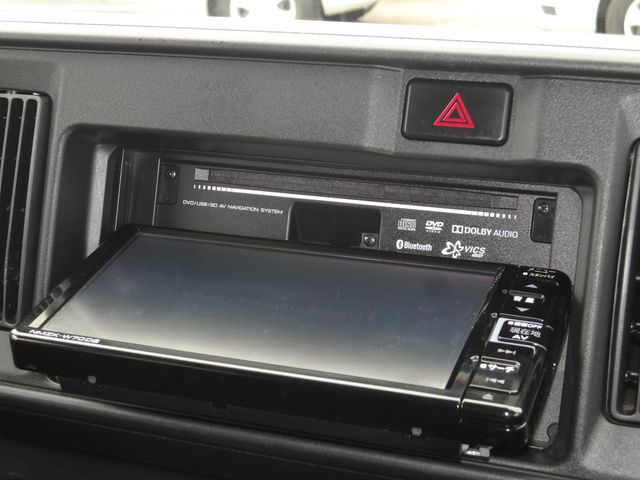 Ref No.A15931559 DAIHATSU HIJET CARGO Image#6