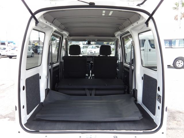 Ref No.A15931559 DAIHATSU HIJET CARGO Image#19