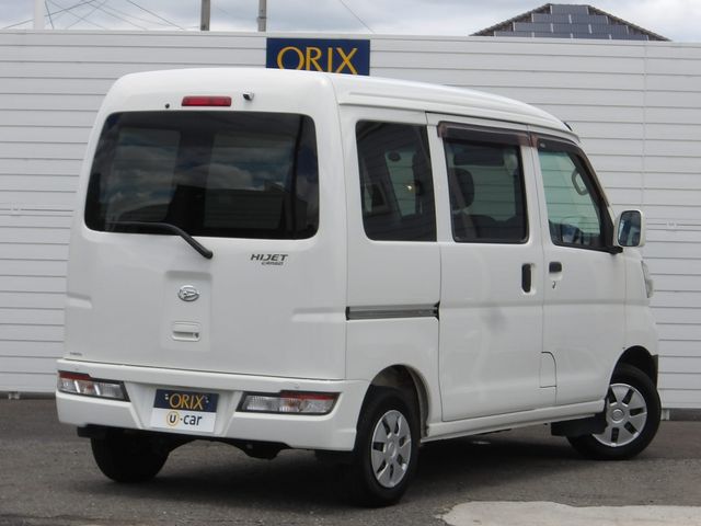 Ref No.A15931559 DAIHATSU HIJET CARGO Image#3