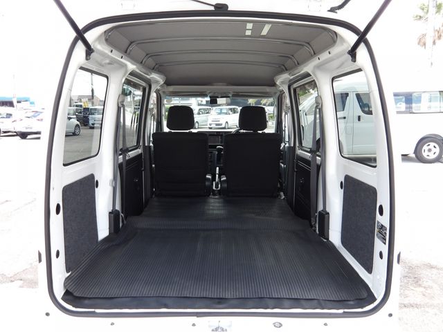 Ref No.A15931559 DAIHATSU HIJET CARGO Image#20