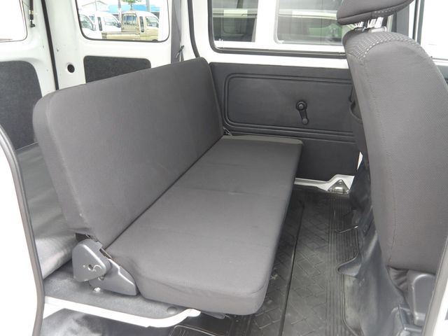 Ref No.A15931559 DAIHATSU HIJET CARGO Image#17