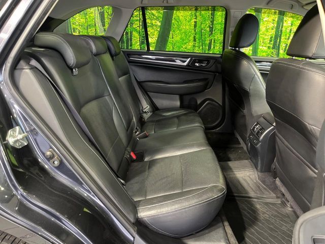 Ref No.A15931584 SUBARU LEGACY OUTBACK Image#9