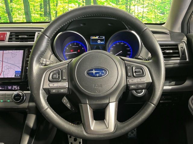 Ref No.A15931584 SUBARU LEGACY OUTBACK Image#11