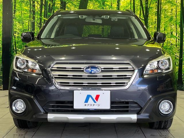 Ref No.A15931584 SUBARU LEGACY OUTBACK Image#14