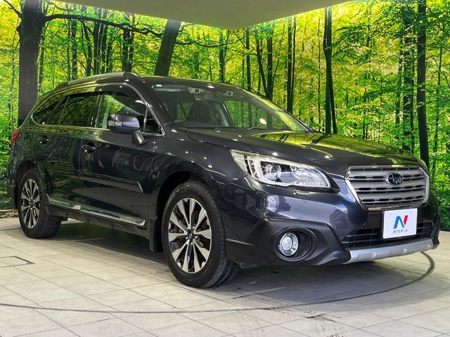 Ref No.A15931584 SUBARU LEGACY OUTBACK Image#16