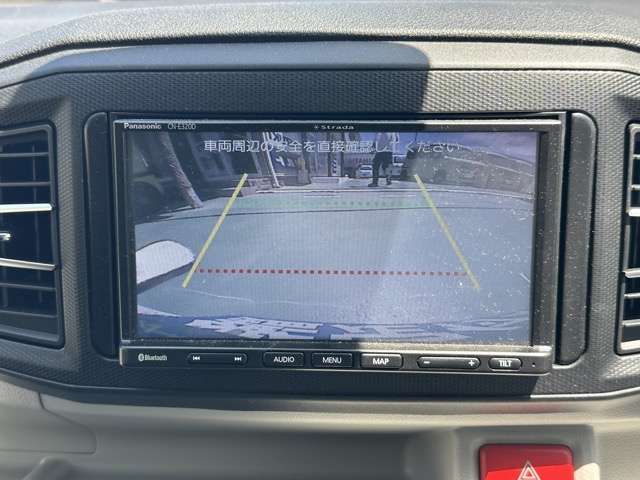 Ref No.A15931602 DAIHATSU MIRA ES Image#20