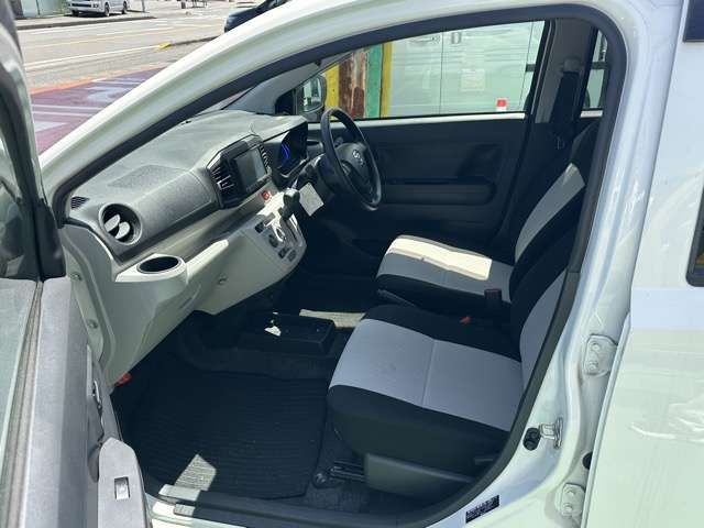 Ref No.A15931602 DAIHATSU MIRA ES Image#5