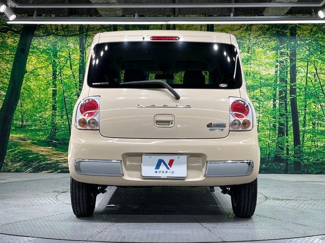 Ref No.A15931604 SUZUKI ALTO LAPIN Image#15