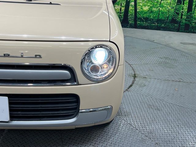 Ref No.A15931604 SUZUKI ALTO LAPIN Image#12