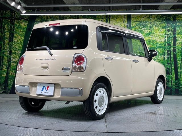 Ref No.A15931604 SUZUKI ALTO LAPIN Image#17