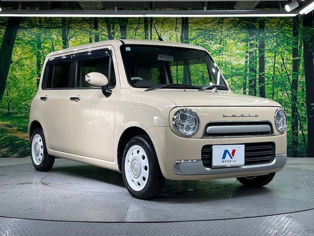 Ref No.A15931604 SUZUKI ALTO LAPIN Image#16