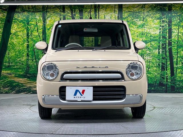 Ref No.A15931604 SUZUKI ALTO LAPIN Image#14