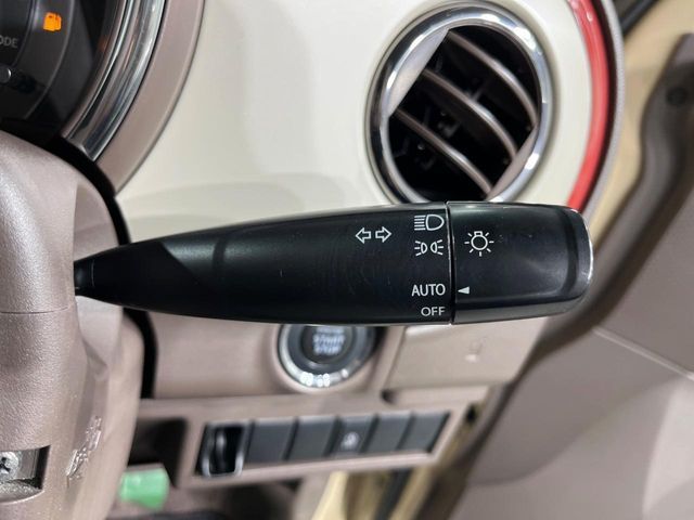 Ref No.A15931604 SUZUKI ALTO LAPIN Image#6