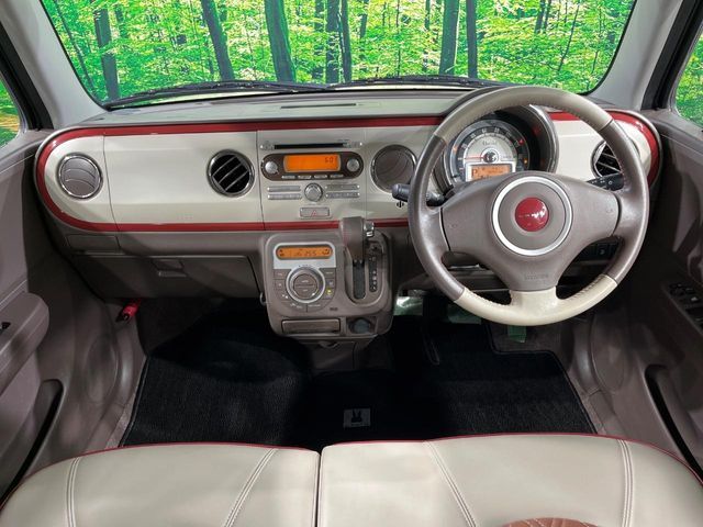 Ref No.A15931604 SUZUKI ALTO LAPIN Image#2