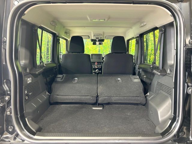 Ref No.A15931622 SUZUKI JIMNY NOMADE Image#10