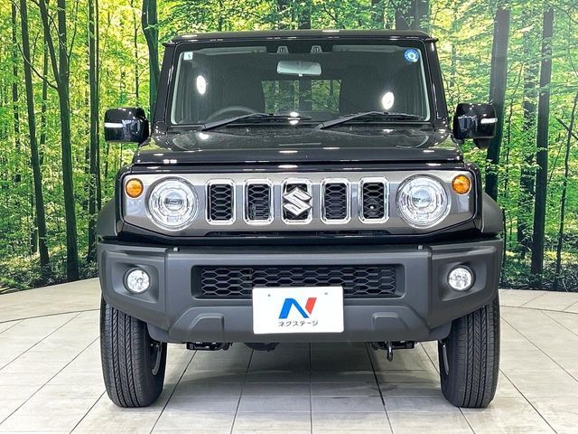 Ref No.A15931622 SUZUKI JIMNY NOMADE Image#14