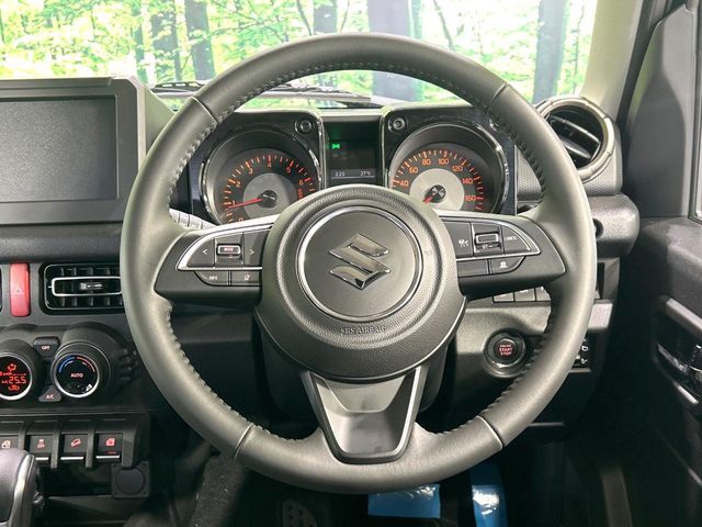 Ref No.A15931622 SUZUKI JIMNY NOMADE Image#11