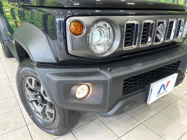 Ref No.A15931622 SUZUKI JIMNY NOMADE Image#13