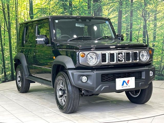 Ref No.A15931622 SUZUKI JIMNY NOMADE Image#16