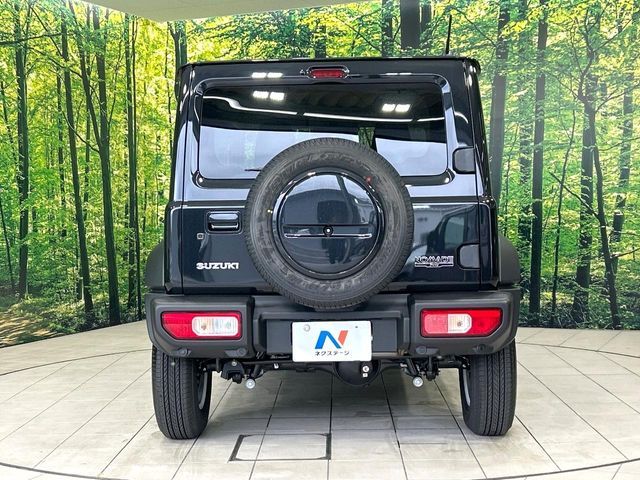 Ref No.A15931622 SUZUKI JIMNY NOMADE Image#15