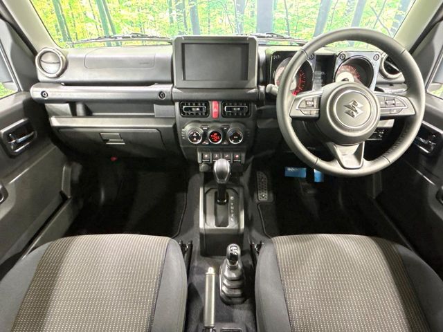 Ref No.A15931622 SUZUKI JIMNY NOMADE Image#2