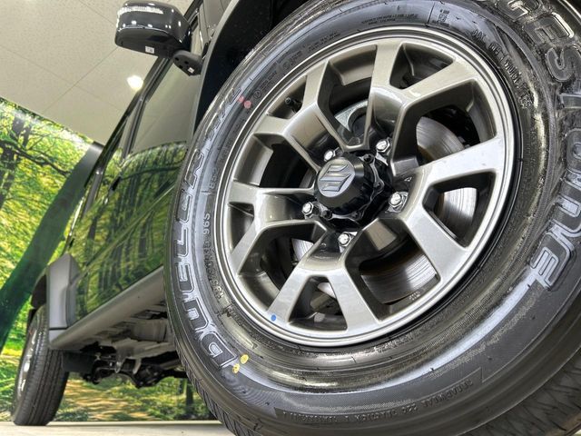 Ref No.A15931622 SUZUKI JIMNY NOMADE Image#12