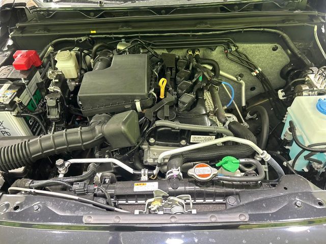 Ref No.A15931622 SUZUKI JIMNY NOMADE Image#18