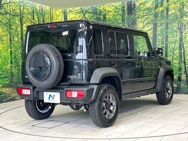 Ref No.A15931622 SUZUKI JIMNY NOMADE Image#17