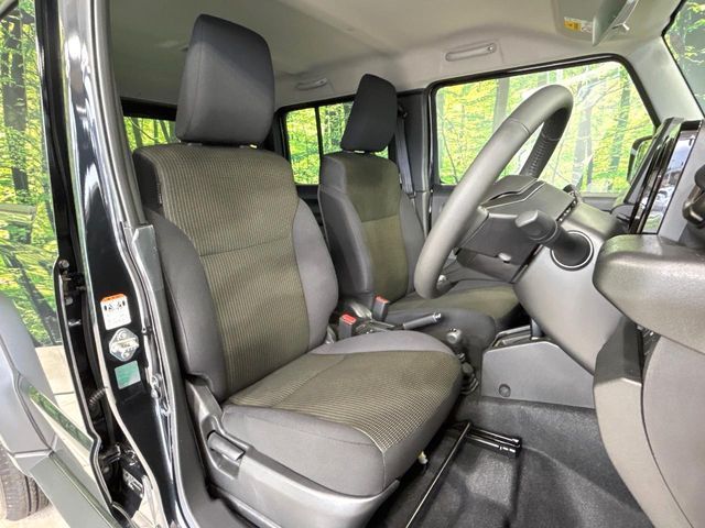 Ref No.A15931622 SUZUKI JIMNY NOMADE Image#8