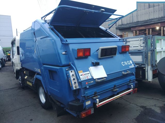 Ref No.A15931643 ISUZU ELF TRUCK Image#5