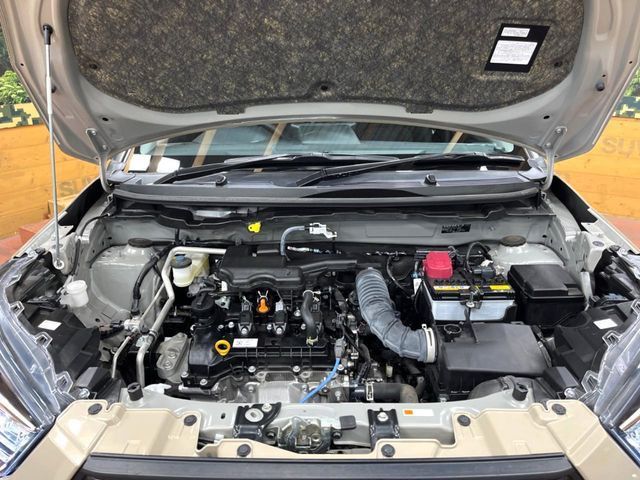 Ref No.A15931688 DAIHATSU ROCKY Image#18