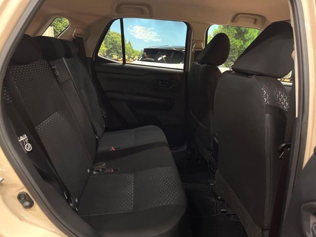 Ref No.A15931688 DAIHATSU ROCKY Image#9