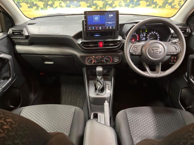 Ref No.A15931688 DAIHATSU ROCKY Image#2