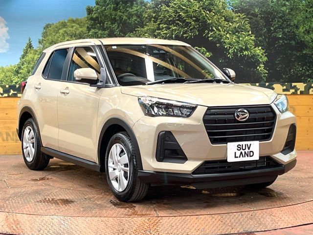 Ref No.A15931688 DAIHATSU ROCKY Image#16