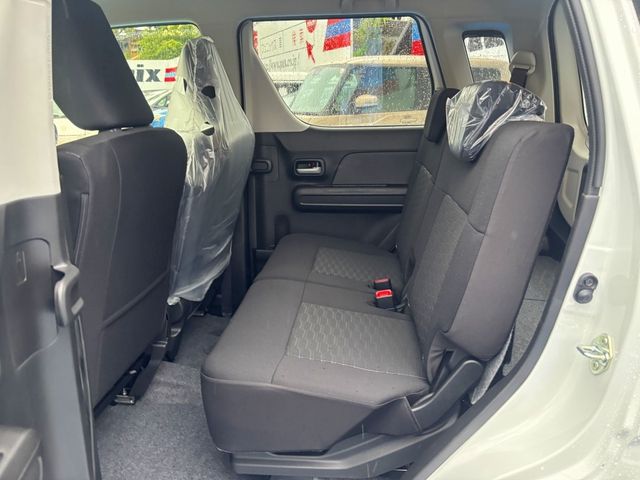 Ref No.A15931700 SUZUKI WAGON R Image#17