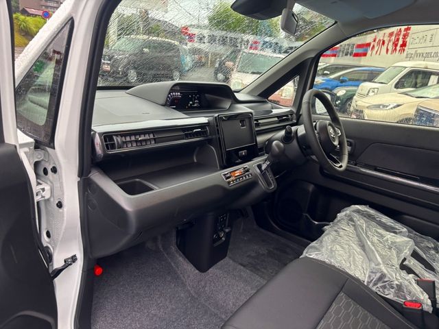 Ref No.A15931700 SUZUKI WAGON R Image#15