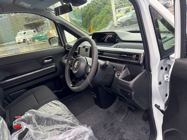 Ref No.A15931700 SUZUKI WAGON R Image#12