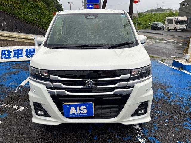 Ref No.A15931700 SUZUKI WAGON R Image#2
