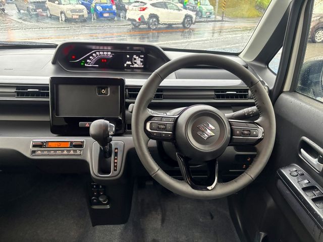 Ref No.A15931700 SUZUKI WAGON R Image#7